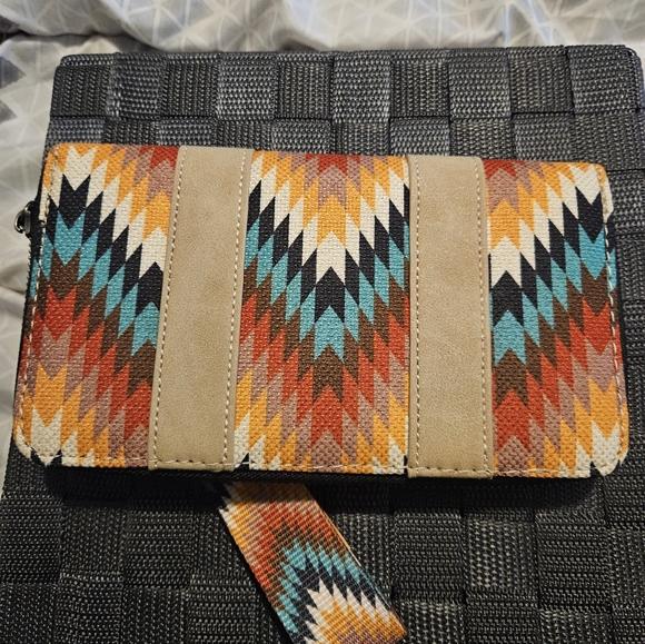 Wrangler Wallet - Picture 2 of 3